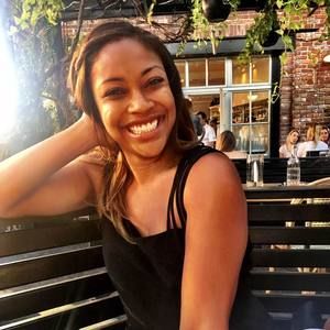 Meet your Posher, Candace